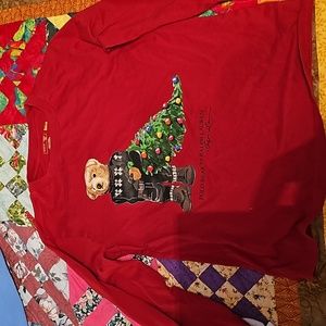 Polo Ralp Lauren Boys shirt